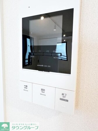 オモチアドオーヤマの物件内観写真